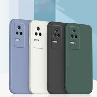 Xiaomi R Edmi K50 K40 K40 Pro เล่นเกมซิลิโคนเหลว TPU เต็มฝาครอบกันกระแทกกรณี