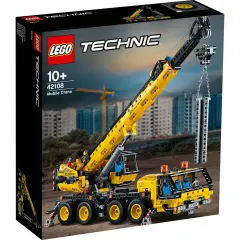 100% Original】 LEGO® Technic Car Transporter 42098 toy truck and