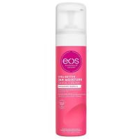 eos Shea Better Shaving Cream- Pomegranate Raspberry, Womens Shave Cream, Skin Care, Doubles as an In-Shower Lotion, 24-Hour Hydration, 7 fl oz