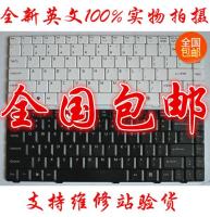 FOR Asus F82A f82s F82CR X82H F83VF X82CR X82Q laptop keyboard