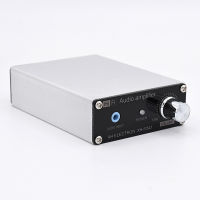 XH-M541 DIYLIVE HiFi 2.0 TPA3116D2เครื่องขยายเสียงเสียงดิจิตอลขนาดเล็กสเตอริโอบริสุทธิ์ขนาดเล็กเครื่องขยายเสียงไฮไฟ60W * 60W