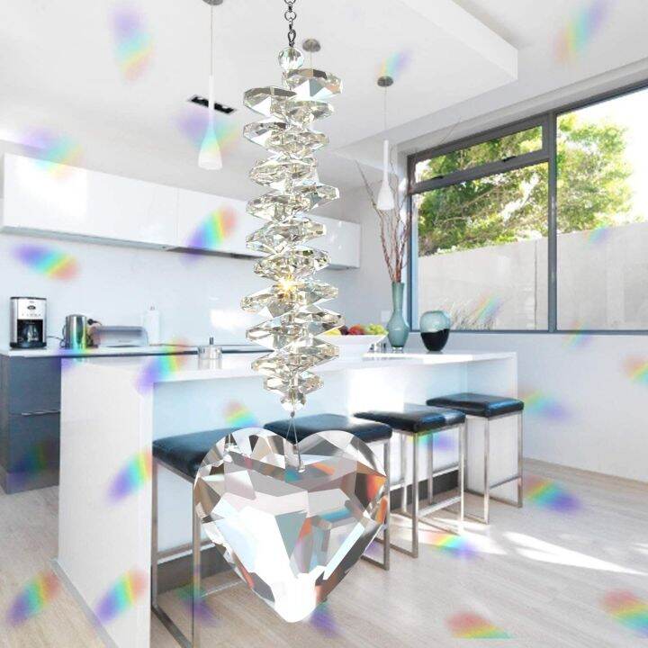 hanging-heart-decoration-garden-home-crystal-light-pendant-heart-shaped-prism-suncatcher