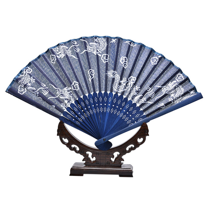ck-ฤดูร้อนจีน-ไม้ไผ่-กระดาษพับเต้นรำ-retro-hand-fan-gift-decor