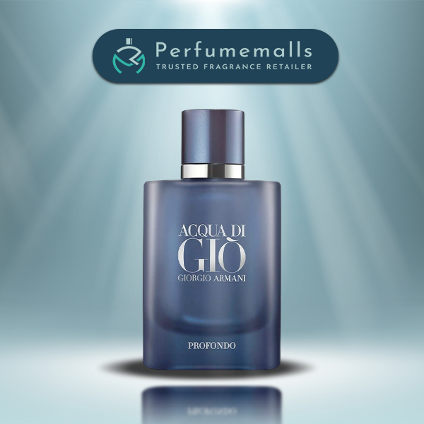 Giorgio Armani Acqua Di Gio Profondo EDP 125ml (Giorgio Armani Men