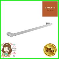 ราวแขวนผ้า HANG TB-114 สีโครมTOWEL BAR HANG TB-114 CHROME **มีบริการชำระเงินปลายทาง**