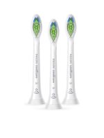 PHILIPS - Sonicare W2 Optimal White (3 Pcs) HX6063/67