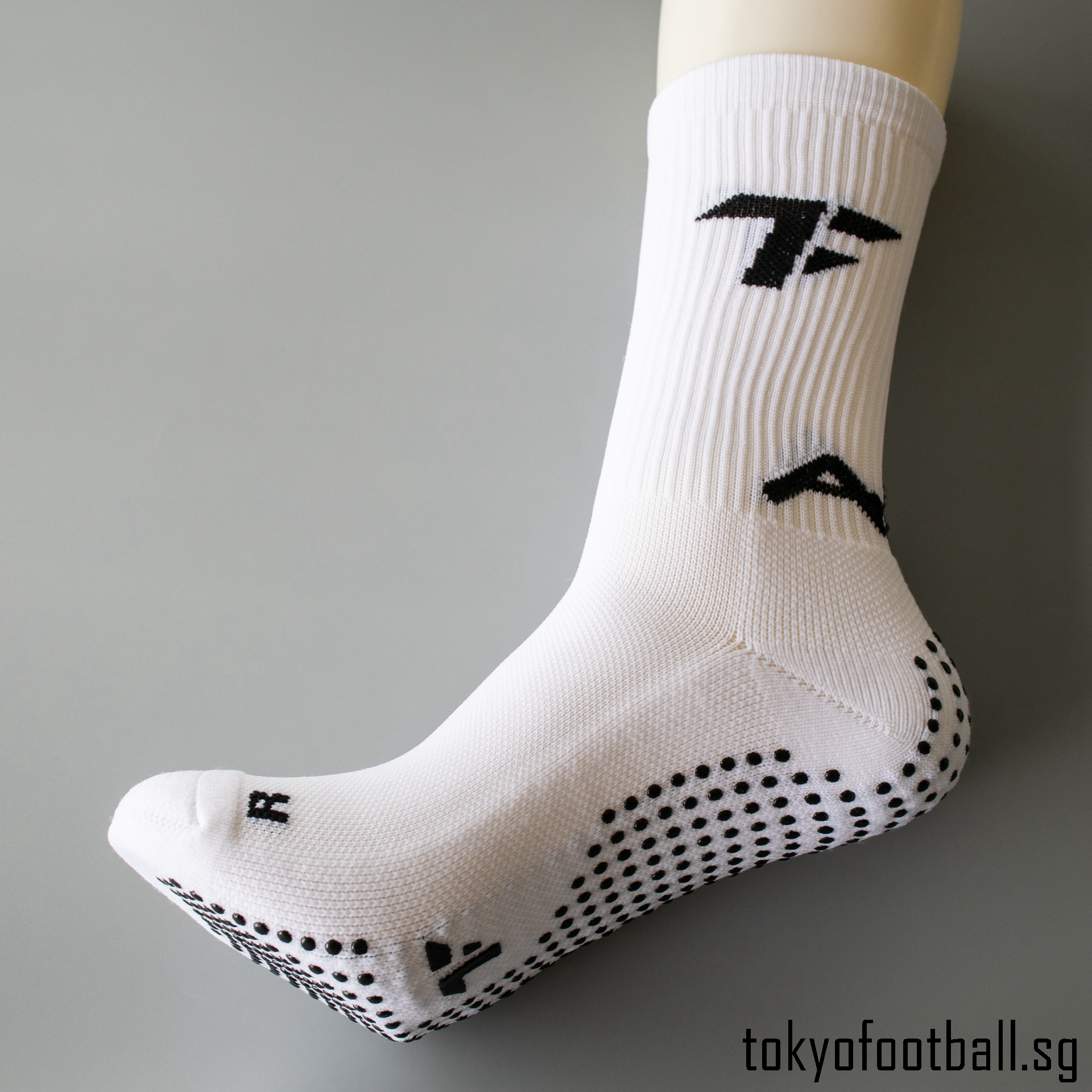 Basketball Tennis and Rugby TapeDesign Grip Socks Suitable for Football 