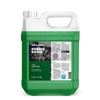 GLOSSBRO Bubble Bomb, แชมพูล้างรถพรีเมี่ยม Premium detailing car shampoo 4L