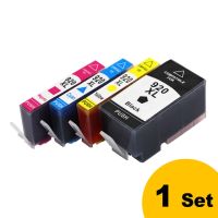 สำหรับ Hp ตลับหมึกสำหรับ Hp หมึกที่รองรับ920 Deskjet 6000 6500 7000 7500a เครื่องพิมพ์เต็มรูปแบบสำหรับ Hp920ตลับ920xl Xl สำหรับ Hp920xl