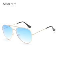 Retro Cat Eye Sunglasses Women Yellow Red Lens Sun glasses Fashion Light Weight Sunglass for women Vintage Metal Eyewear UV400