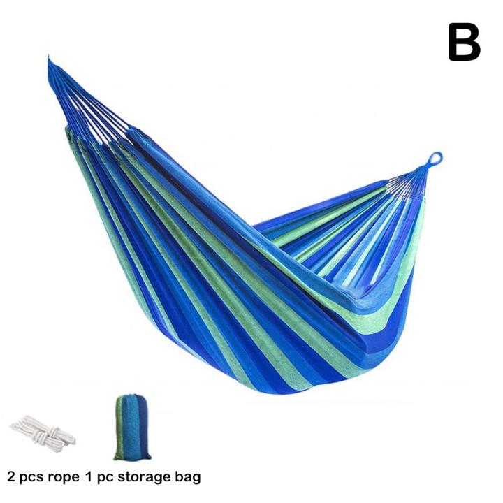 outdoor-single-canvas-hammock-double-indoor-balcony-chair-hanging-f0c2