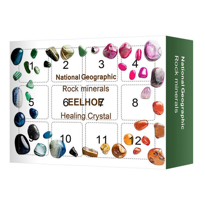 christmas-advent-calendar-2021-collectible-countdown-rock-ore-christmas-gifts