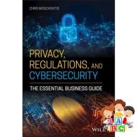 New ! &amp;gt;&amp;gt;&amp;gt; PRIVACY, REGULATIONS, AND CYBERSECURITY: THE ESSENTIAL BUSINESS GUIDE