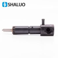 170F High Quality 186FA Diesel Engine Injector Air-Cooled Micro-Tiller Injection Nozzle Assembly 170F 173F 178F 186F Optional