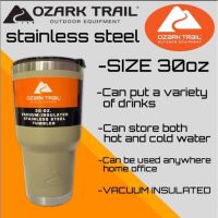 Ozark trail 30oz tumbler แก้วน้ำเก็บความเย็น/ความร้อ