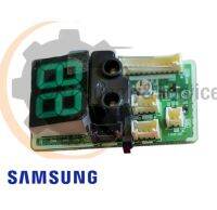 DB93-14370B แผงไฟแสดงผลการทำงาน Samsung หน้าจอดิสเพลย์แอร์ซัมซุง อะไหล่แอร์ ของแท้ศูนย์