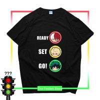 เสื้อยืด พิมพ์ลายการ์ตูนอนิเมะ My Hero Academia สไตล์ฮาราจูกุ แนวสตรีท สร้างสรรค์ แฟชั่นฤดูร้อน สําหรับผู้ชาย และผู้หญิง 2022  4LD7