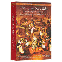 The Canterbury Tales