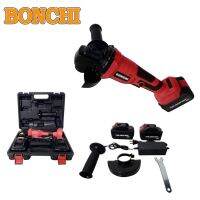 ❗️❗️ SALE ❗️❗️ BONCHI เครื่องเจียร์ไร้สาย 99V เครื่องเจียร์แบตเตอรี่ !! เลื่อย Saws ตัดไม้ มาตรฐาน เอนกประสงค์ แข็งแรง ทนทาน บริการเก็บเงินปลายทาง ราคาส่ง ราคาถูก คุณภาพดี โปรดอ่านรายละเอียดก่อนสั่ง