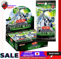 [100% ต้นฉบับนำเข้าจากญี่ปุ่น] Yu -Gi -Oh! OCG Duel Monsters Duelist Nexus