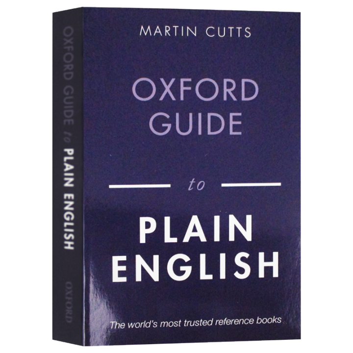 English　Guide　PH　Milu　English　Plain　Original　Oxford　Lazada　to　Books