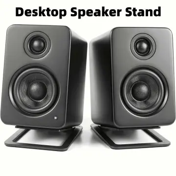 Small speaker stand store price