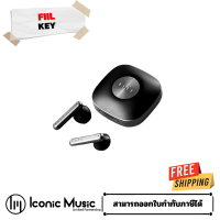 FIIL KEY (V.ภาษาอังกฤษ) BT5.3 หูฟัง หูฟังบลูทูธ หูฟังไร้สาย True Wireless Earbuds