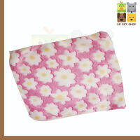 ผ้ารองกรง ขนาด 30x30 ซม.  ราคา 20 บ.