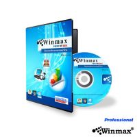 โปรแกรมขายสินค้าหน้าร้าน Winmax Point of Sale Program (Professional Version)