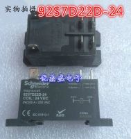 (ใหม่-ของแท้) ประกาศ☒รีเลย์ Schneider 92S7D22-24สามารถแทนที่ RPF2ABD-24VDC 692-024D-2A22F