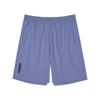 Skechers สเก็ตเชอร์ส กางเกงขาสั้น ผู้ชาย GODRI Styling Shorts - L223M093