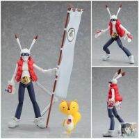 15ซม Figma #81 Summer Wars King Kazuma ภาพอนิเมะ Kazuma Ikezawa PVC ตุ๊กตาขยับแขนขาได้ #83รักเครื่องจักรรูปแกะสลักตุ๊กตาโมเดลของขวัญ