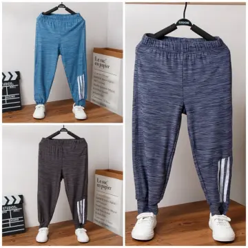 Kids Fashion  Comfortable Sports Trouser Jogger Pants for Kids