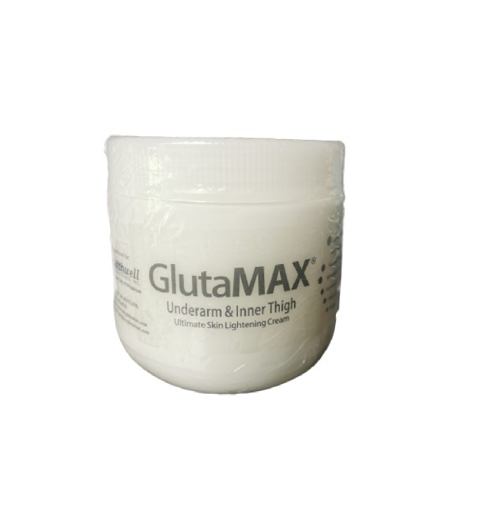 Glutamax Underarm And Inner Thigh Ultimate Skin Lightening Cream Lazada Ph 3565