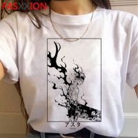 Japan Manga Asta Black Clover Funny Anime Tshirt Men Graphic Anime T Shirt Cool T-Shirt Hop 100% cotton T-shirt