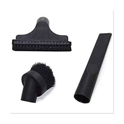 Universal Replacement for 32mm 1 1/4Inch Vacuum Cleaner Brush Accessory PP Hair Brush Kit for 1 1/4Inch Vacuum Cleaner