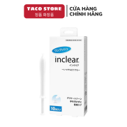 Inclear Gel Đũa Thần Se Khít Vệ Sinh Phụ Nữ 1 Cây