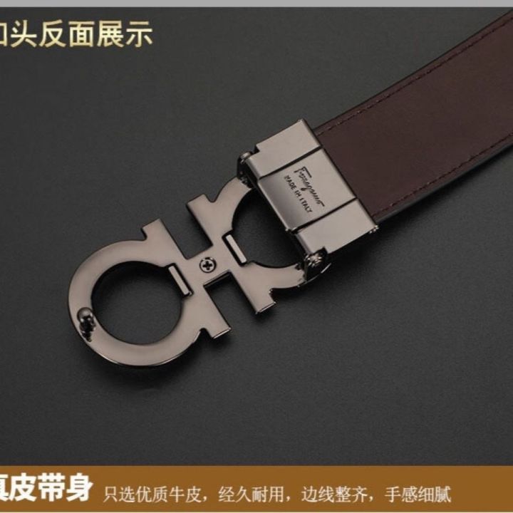 vera-belt-male-new-leather-brand-man-belt-business-casual-joker-young-han-edition-tide-belt