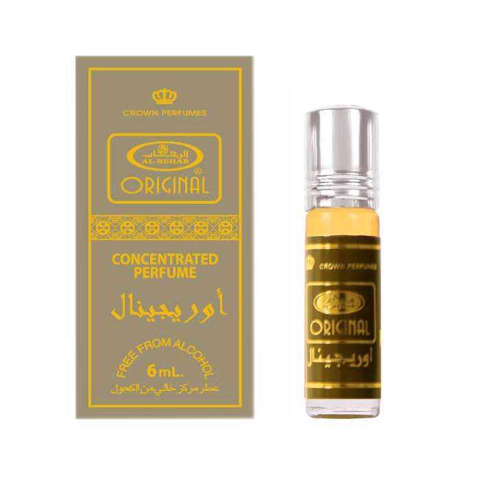 น้ำหอมอาหรับ-original-al-rehab-for-men-6ml-น้ำหอมออยล์