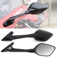 Motorcycle Accessories Motorbike Side Mirrors Blind Spot Rearview Mirrors For Yamaha YZF R3 R25 2015-2017 YZF-R3 YZF-R25 Mirrors