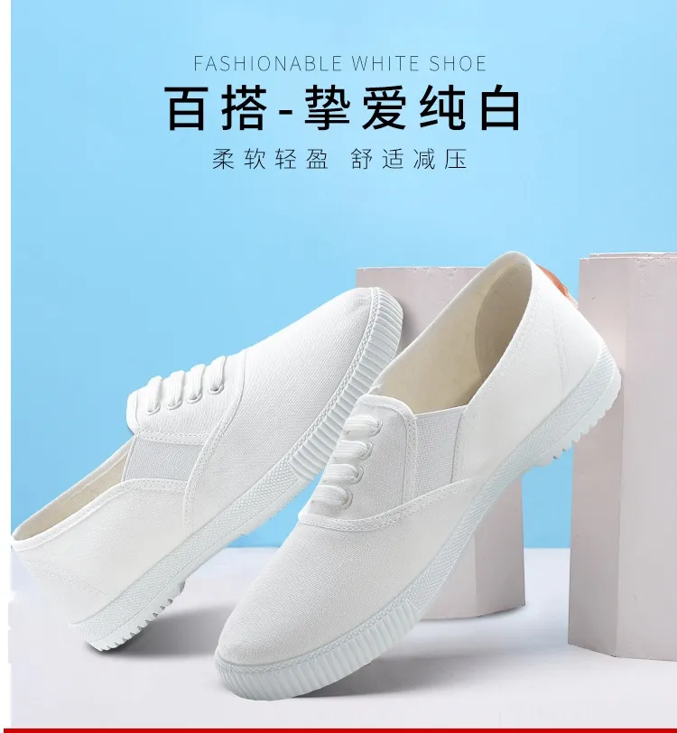 Male sales nurse shoes