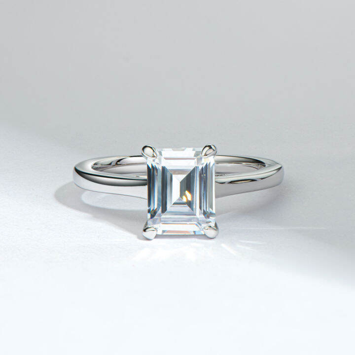 925-sterling-silver-emerald-cut-7-9mm-2-0ct-high-carbon-simulation-diamond-engagement-ring-simple-fashion-jewelry