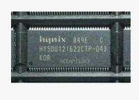 RAM-HY5DU121622CTP-D : ชิป DDR SDRAM 64M HY5DU121622CTP-D43
