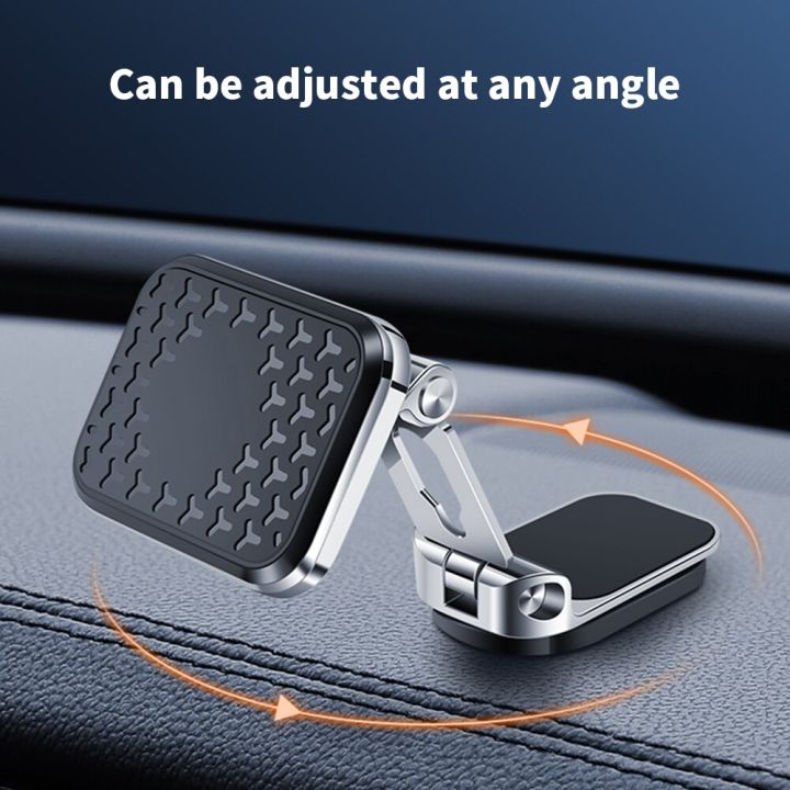 rotate-strong-magnetic-car-phone-holder-dashboard-magnet-phone-stand-for-iphone-xiaomi-poco-magnet-gps-car-mobile-phone-mount-car-mounts