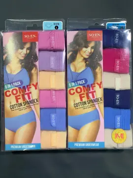 Buy Soen Panty Cotton Spandex online