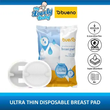 Bueno Disposable Maternity Cotton Briefs