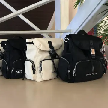 bimba y lola backpack
