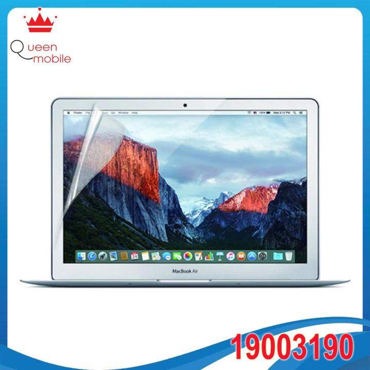 Dán màn hình MacBook Air 11