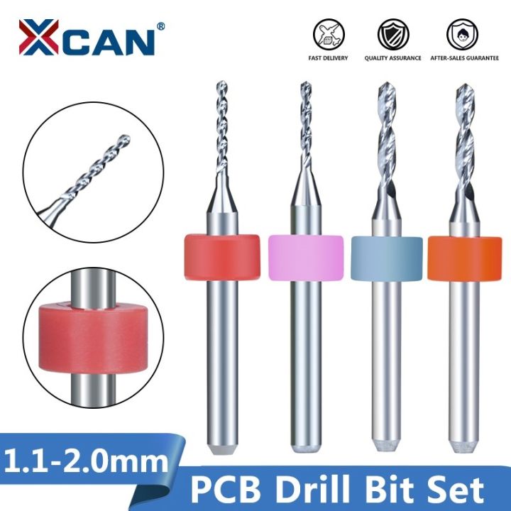 dt-hot-xcan-10pcs-1-1mm-2-0mm-import-carbide-pcb-bits-print-circuit-board-drilling-bit-set