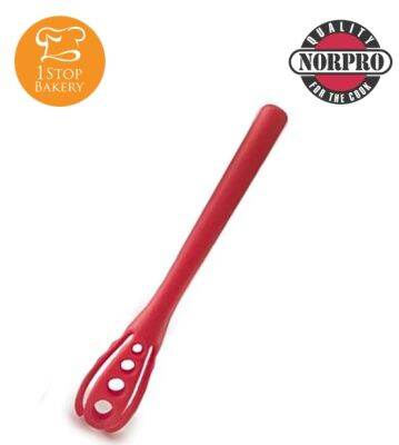 Norpro 1726DC Whistix / ตระกร้อมือคละสี